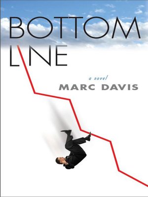 cover image of Bottom Line